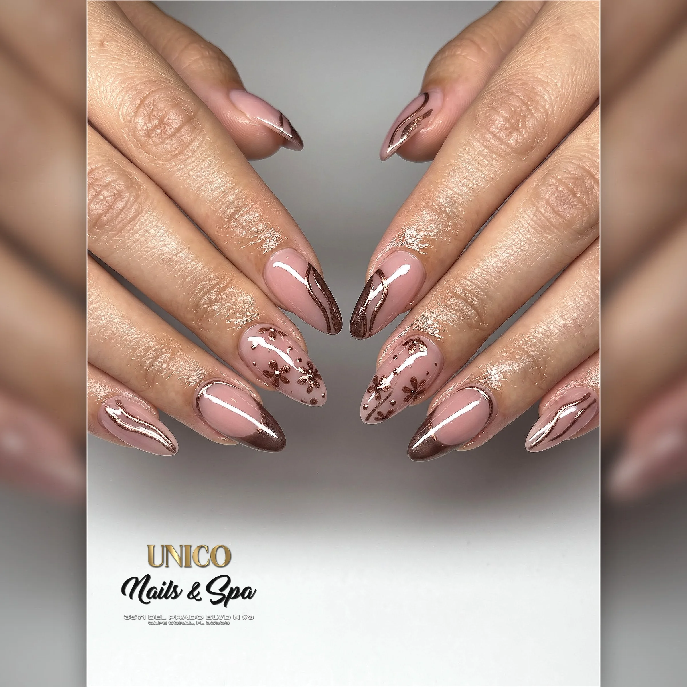 Nail Art Oct 20 2026